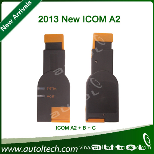 2013 New BMW ICOM A2+B+C Diagnostic & Programming Tool